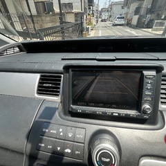 5人乗り スパーダ ナビ バックカメラ ETC 両側電動スライドドアの画像