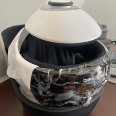 美品‼️breo モンデールヘッドスパ ID3の画像