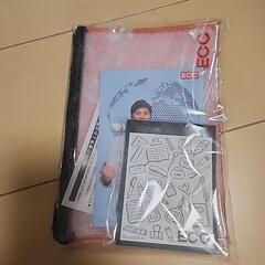 ECC加入特典  大谷翔平