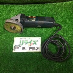 BOSCH GWS6-100 ディスクグラインダ コード式【市川...
