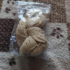 手芸用品　麻紐