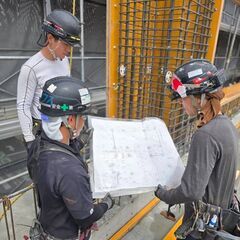 【狭山市】未経験で正社員へ　月25万～　賞与3回　20・30代活躍中☆の画像