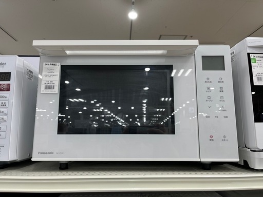 【安心6ヶ月保証】Panasonic ｵｰﾌﾞﾝﾚﾝｼﾞ入荷！350