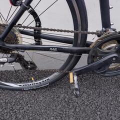 🚴💨KhodaaBloom RAIL コーダブルーム🎶の画像
