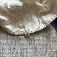 ベビー帽子の画像