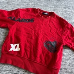 XLARGE 100の画像