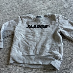 XLARGE 100の画像