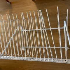 【5/18まで】スラックスハンガーラックの画像