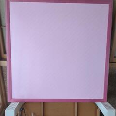 こたつ　76センチ角　動作OKの画像