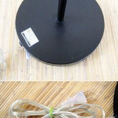 ユーワ　フロアスタンドライト　シンフォニーＦ　YFL-333　動作良好　高さ146x幅32㎝　間接照明　おしゃれ　インテリア　かわいい　YOUWAの画像