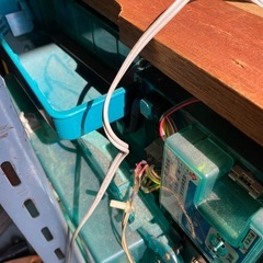 No.771売約済み古いパチンコ台Ａほー助君の画像