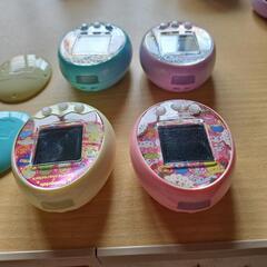 たまごっちみーつセット