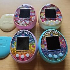 たまごっちみーつセット