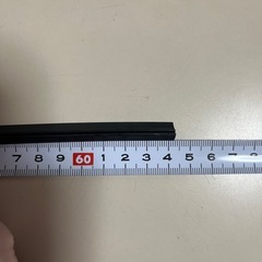 TOYOTA シエンタ ワイパー ゴム 替えゴムの画像