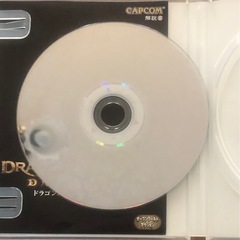 ドラゴンズドグマ ： ダークアリズン PS3 通常版 ソフトの画像