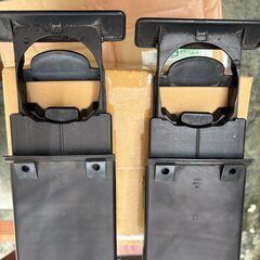 MH21S ワゴンR ドリンクホルダー　正常