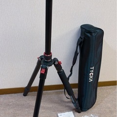 美品　カメラ用三脚の画像