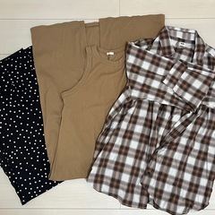 レディース服まとめて②