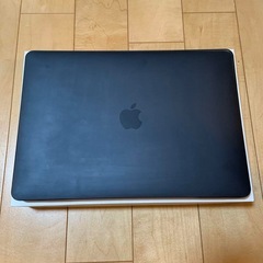 おまけ4点つきMacBook Air M1 