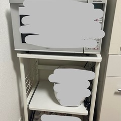 レンジラック