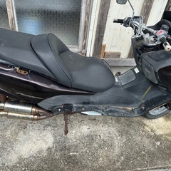 フォルツァmf08の画像