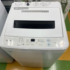 R29 洗濯機MAXZEN