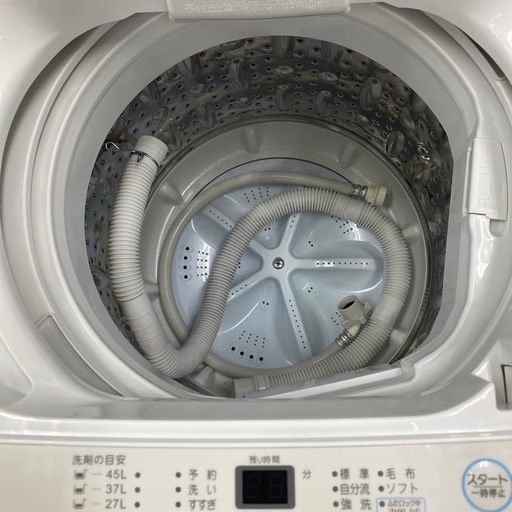 R30 洗濯機MAXZEN