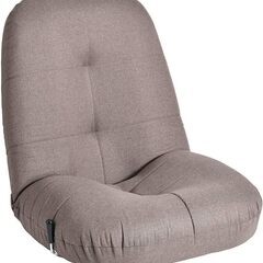 未使用/新品　エラー品　使用できます　座椅子 BIGサイズ レバ...