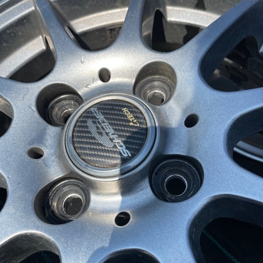 受付終了155/65R14  タイヤアルミセット　期間限定20％off