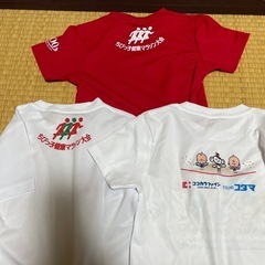 スポーツウェア　　Tシャツ　130　の画像