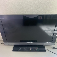 SONY ソニー  液晶テレビ KDL-26EX300 26型 リモコン有 2010年製