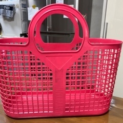 バスケット
