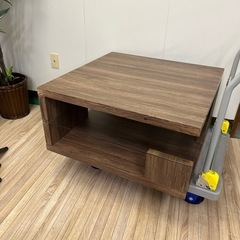 ♦︎①センターテーブル