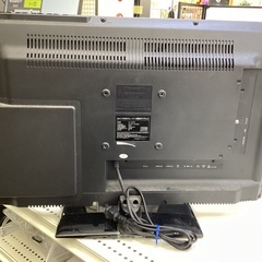 【安心6カ月保証付き】株式会社ｱｸﾞﾚｼｮﾝ　２４インチ液晶テレビ　SU-24DTV　の画像