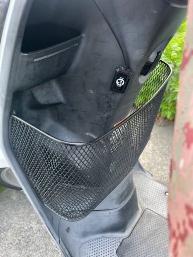 ホンダ　ベンリィ110