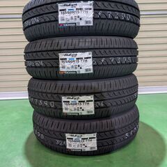 ●新品２０２５年製　ヨコハマ　ブルーアース AE-01　165/...
