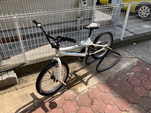 楽天市場】【7月下旬入荷予約】【20インチBMX！】【アルミ