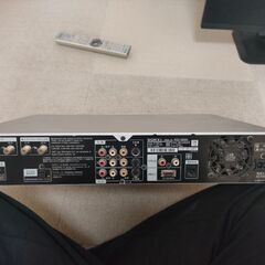 モニターですが線を繋げばテレビが見れます。の画像