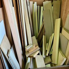 木材 集成材 突板 合板 端材 木工 DIY 材料
