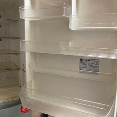 0円！冷蔵庫！
