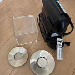 ネスプレッソ C40