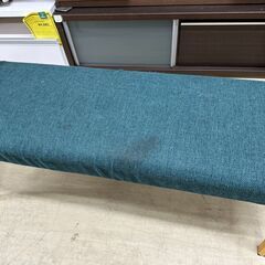 ジモティ来店特価!!　ダイニングセット　ニトリ　ナチュラル　　J-250581の画像