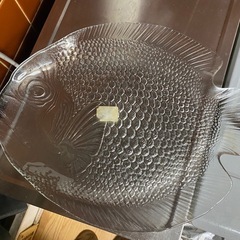 大皿2枚セットの画像