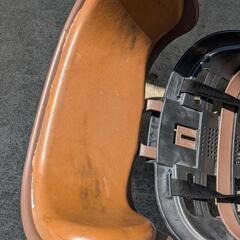 OGK 自転車後部チャイルドシートの画像