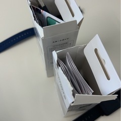 スマートウォッチの画像