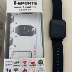 スマートウォッチの画像