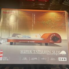 イワタニカセットコンロ