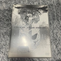 L'Arc~en~Ciel 2005年ライブDVD