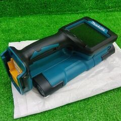 マキタ makita WD181DZK 14.4V/18V 充電式ウォールディテクター 本体＋ケース【船橋馬込店】【店頭取引限定】【未使用】ITLEMPHYXCDMの画像