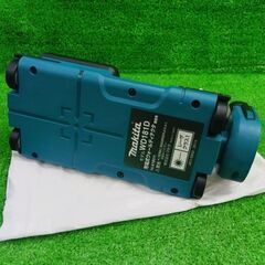 マキタ makita WD181DZK 14.4V/18V 充電式ウォールディテクター 本体＋ケース【船橋馬込店】【店頭取引限定】【未使用】ITLEMPHYXCDMの画像